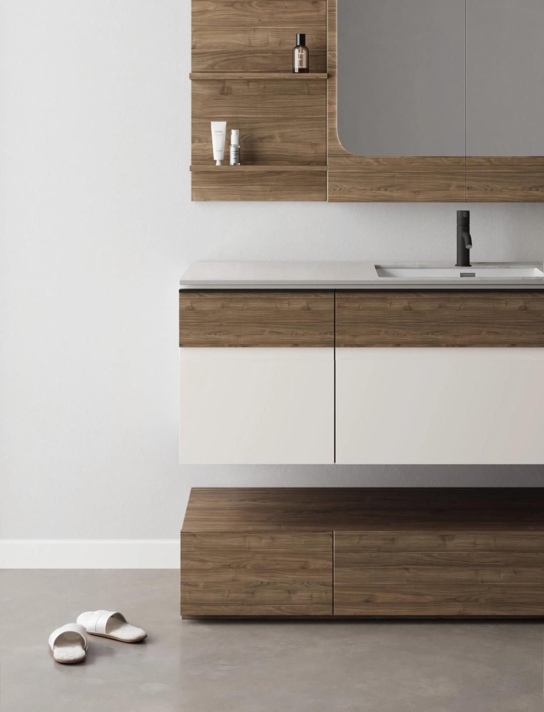 3D product rendering for Vanitec, Celeste