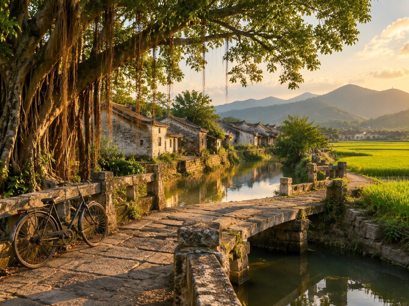 潮汕5天4晚旅游路线|跟着《给阿嬷的情书》寻访光影侨乡