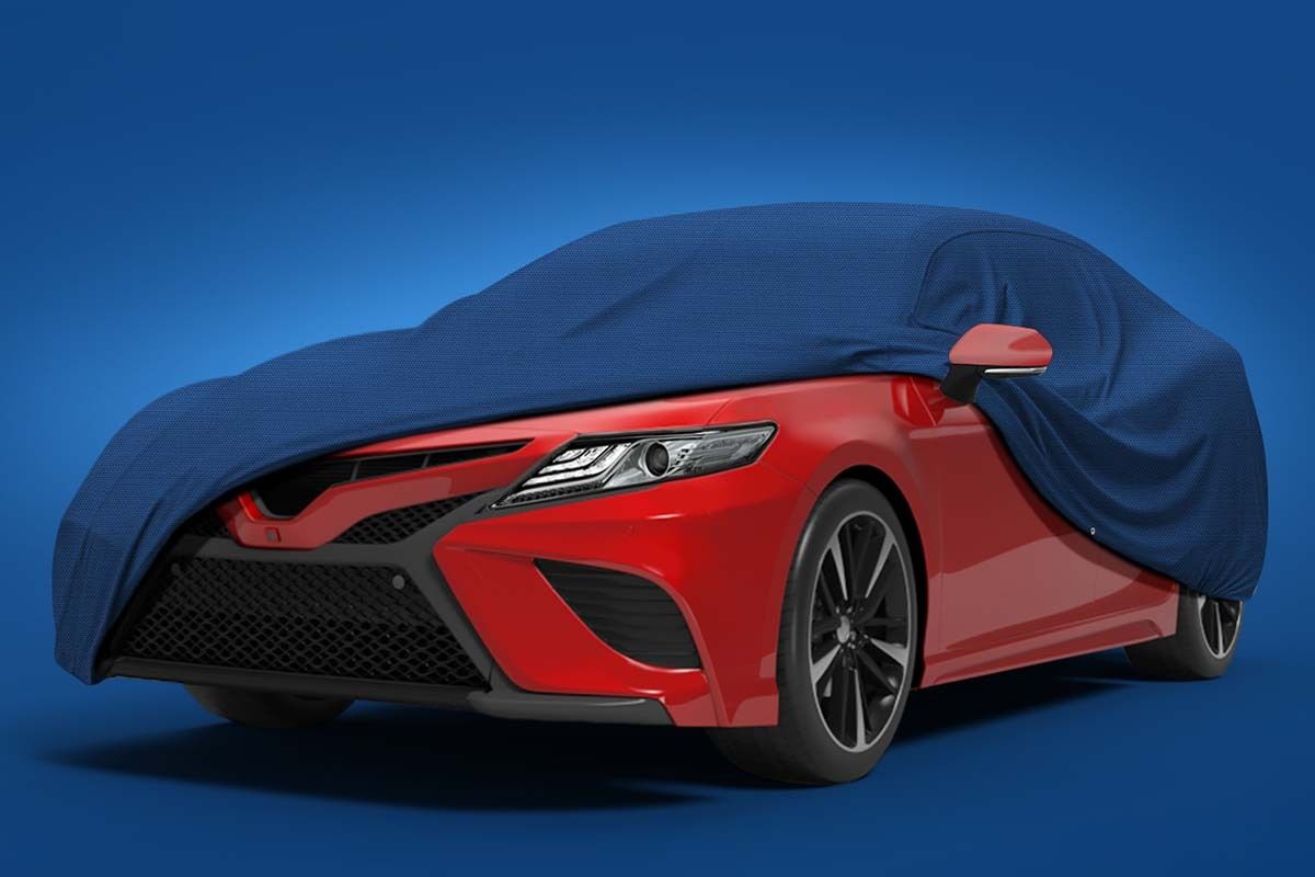 Extreme Temperatures