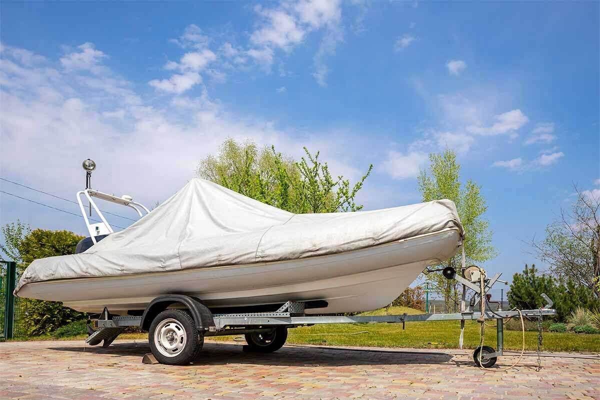 Seal Skin Covers