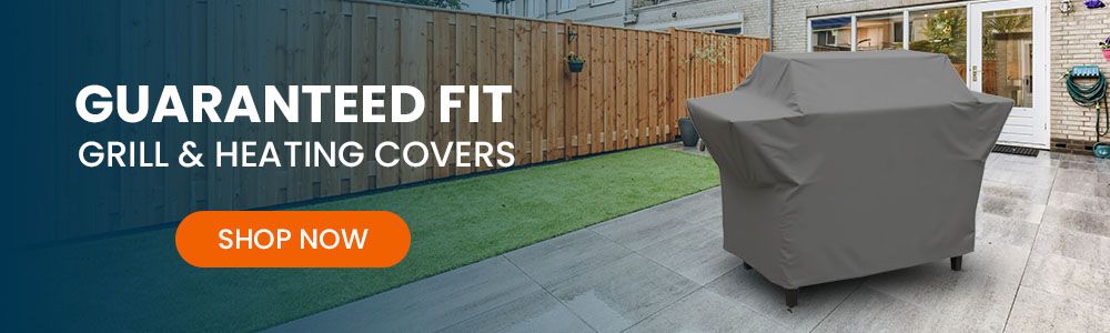Guaranteed Fit Boat Covers