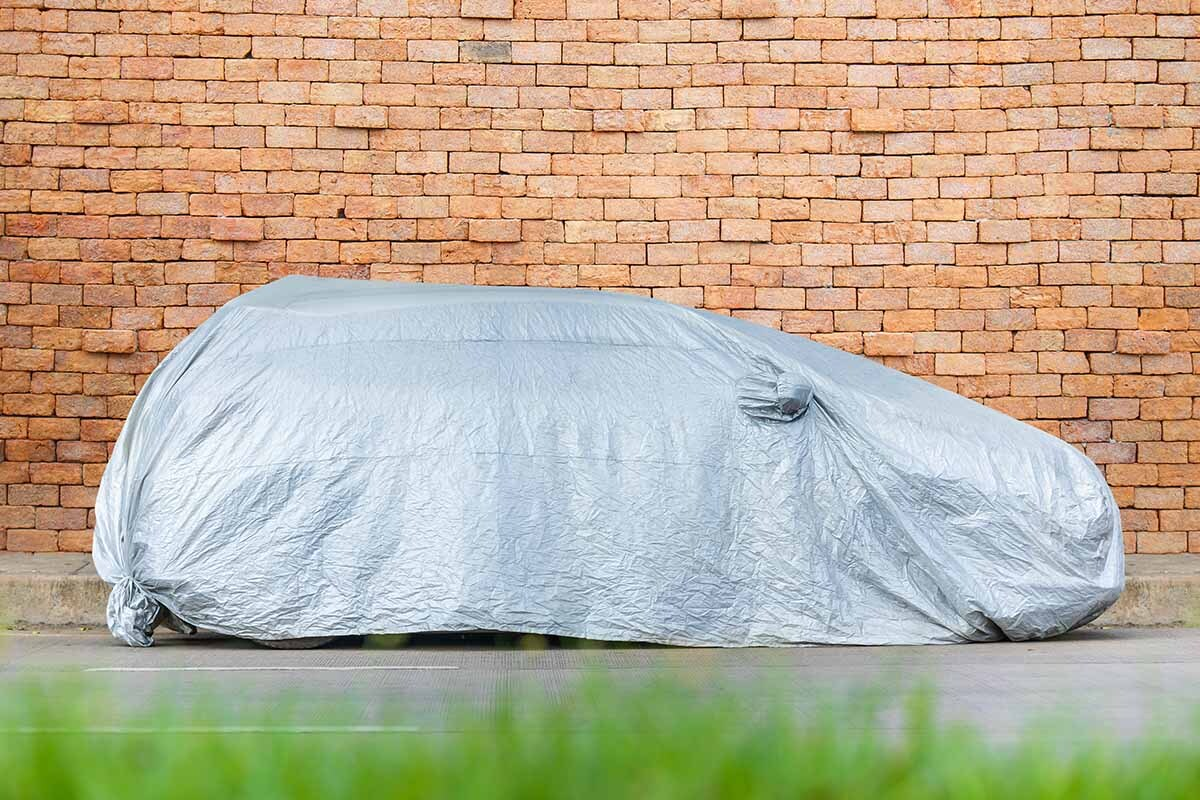 SUV Car Cover 10 Reasons to Buy One