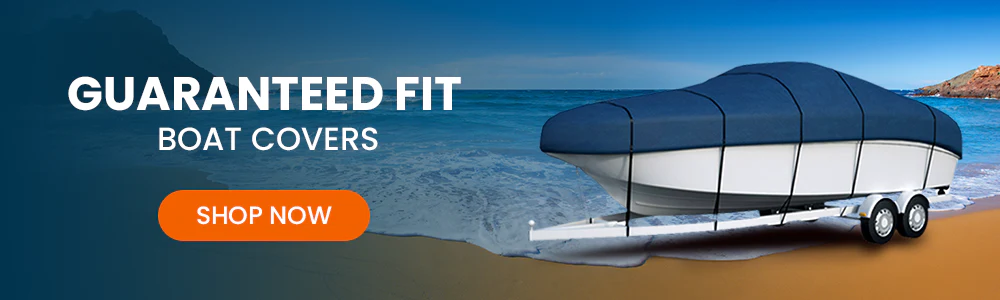 Guaranteed Fit Boat Covers