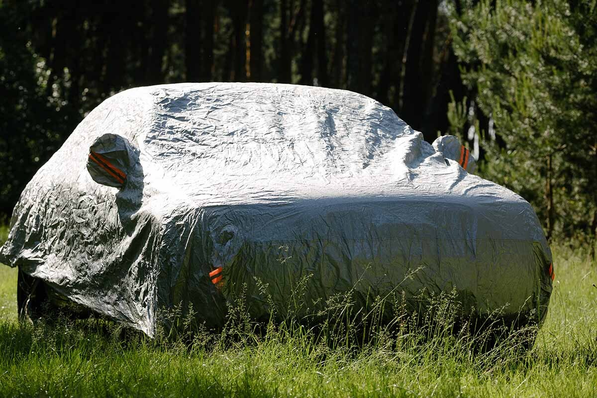 Heated Car Covers Why You (Probably) Don’t Need One