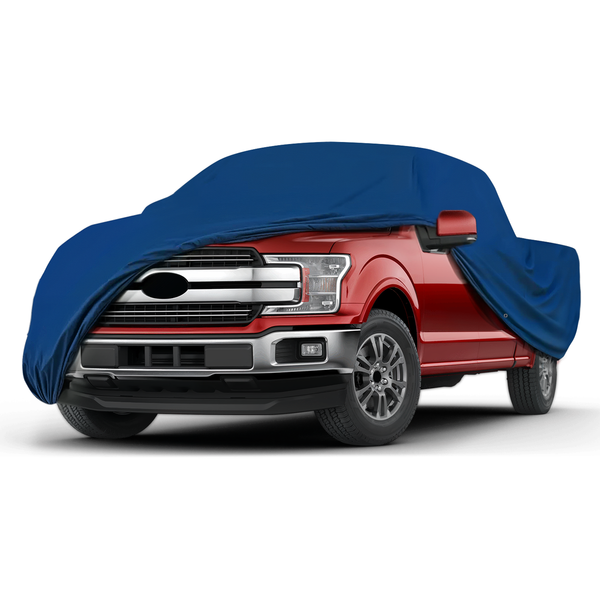 Truck Cover