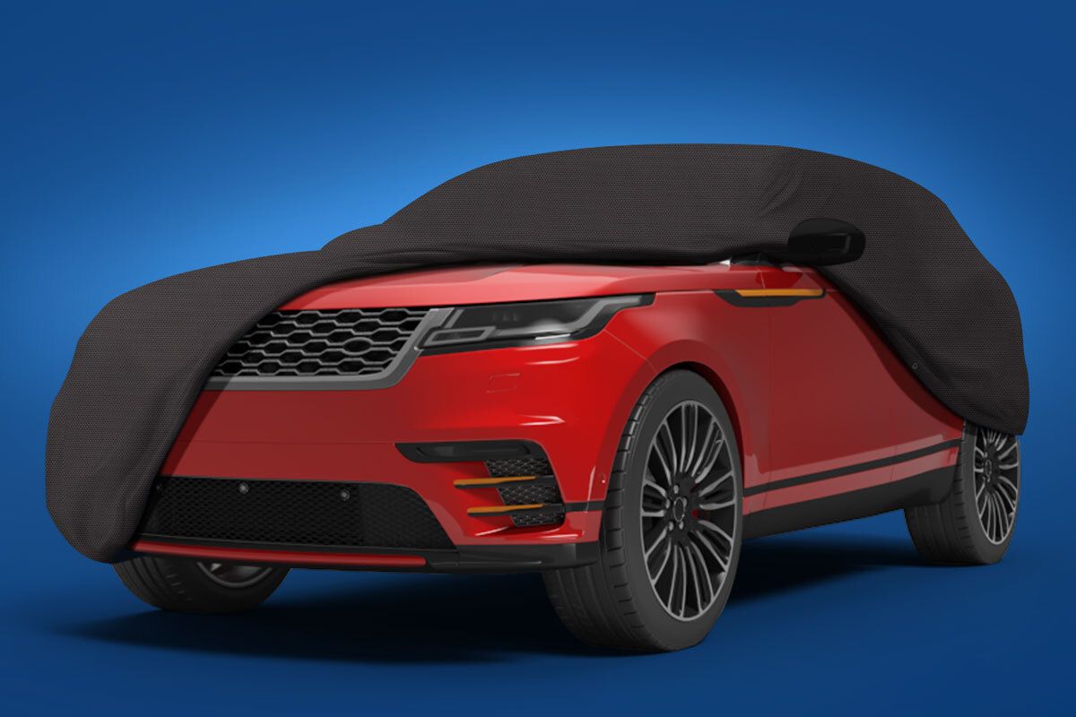 Lightweight vs. Heavy Car Covers: Pros and Cons
