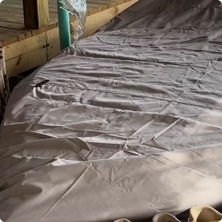 Seal Skin Covers
