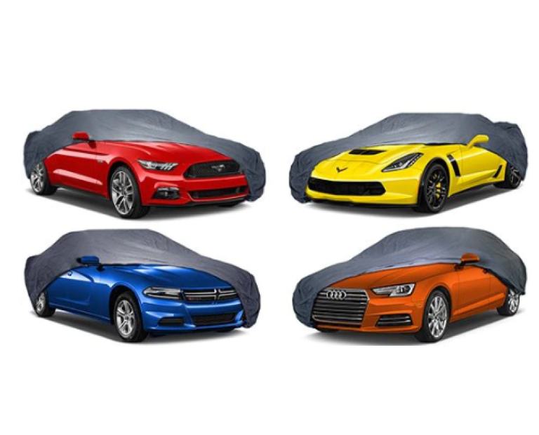 Car Covers for Sale 50 Off, Lifetime Warranty