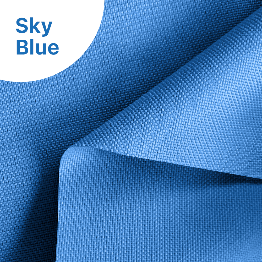Sky Blue