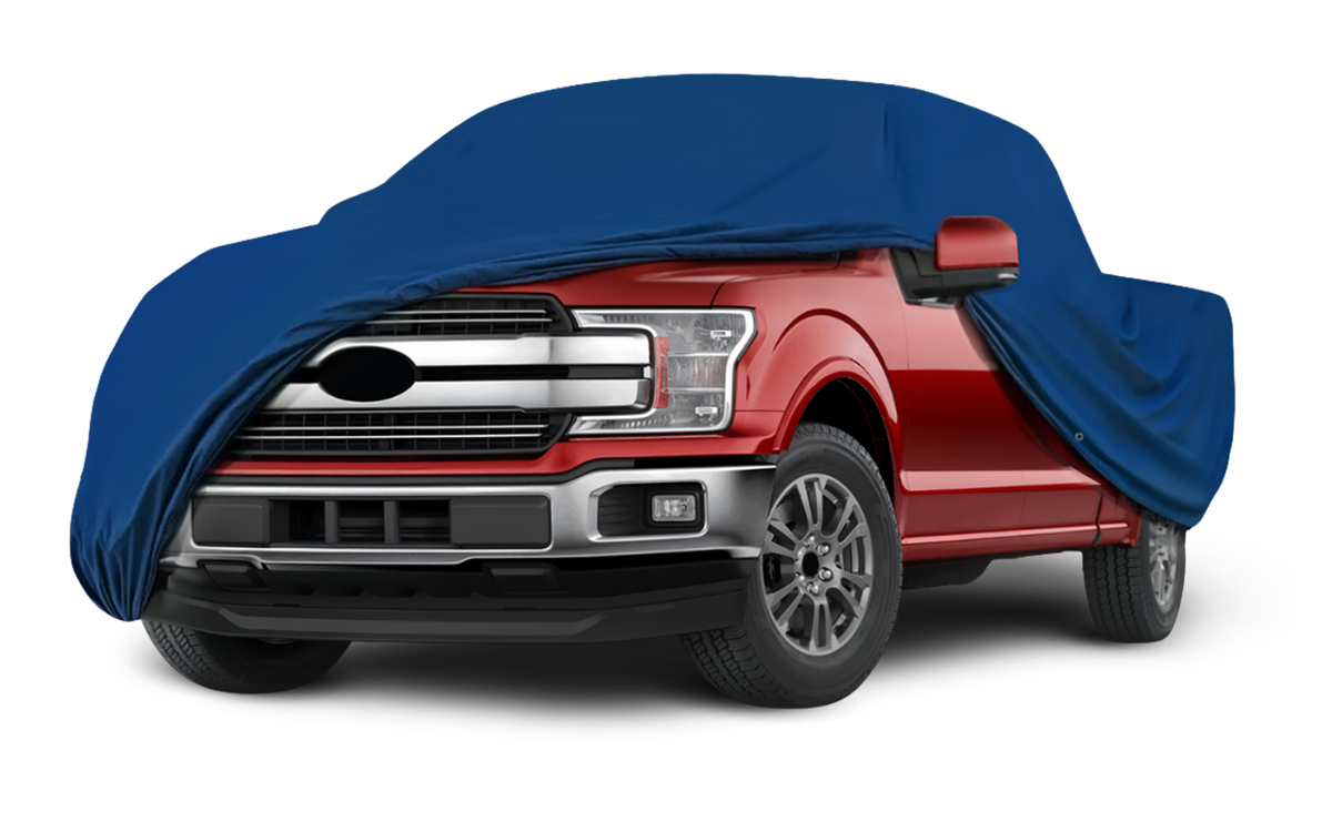 Truck Cover