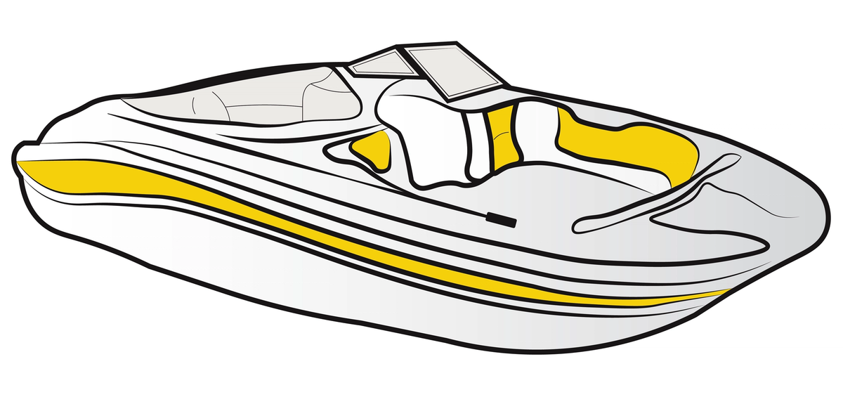 Seal Skin Covers