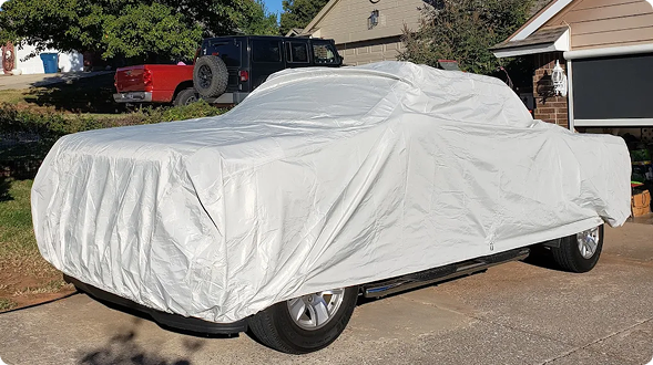 Seal Skin Covers