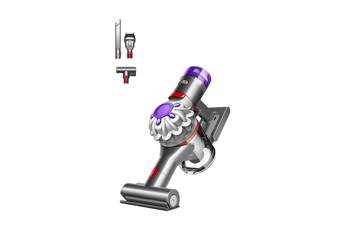 Dyson Car+Boat Handheld Vacuum