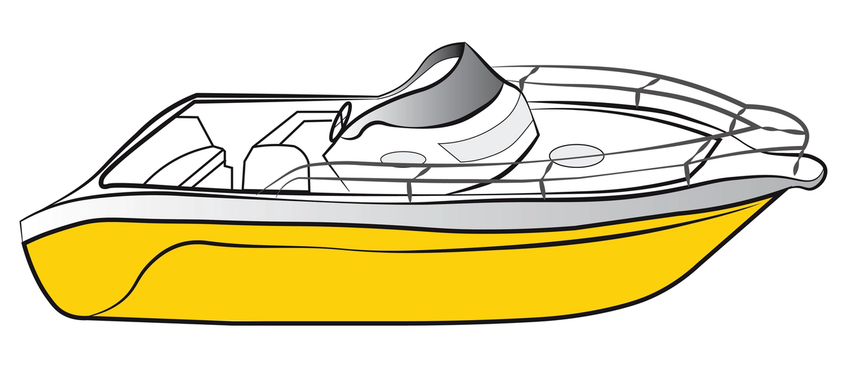 Seal Skin Covers