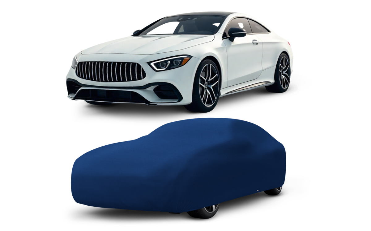 Seal Skin Covers
