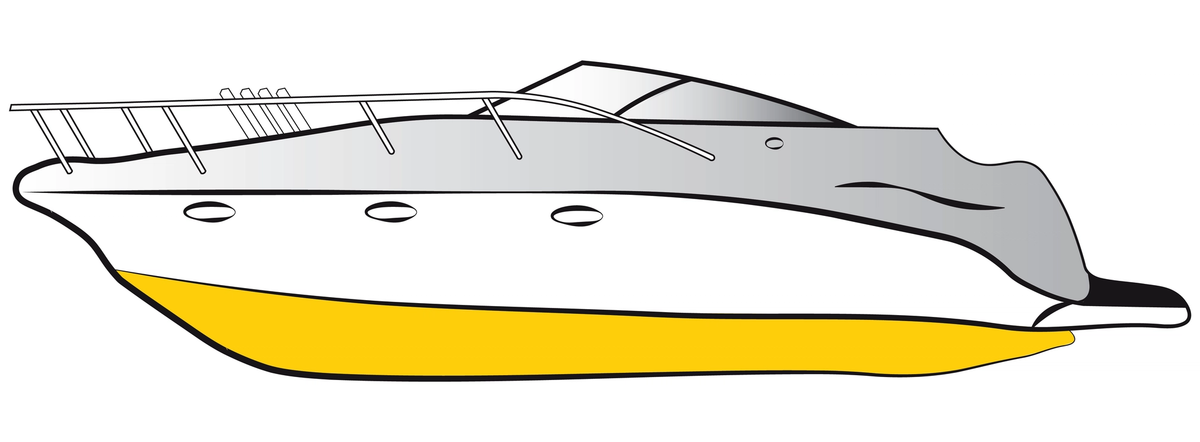 Seal Skin Covers