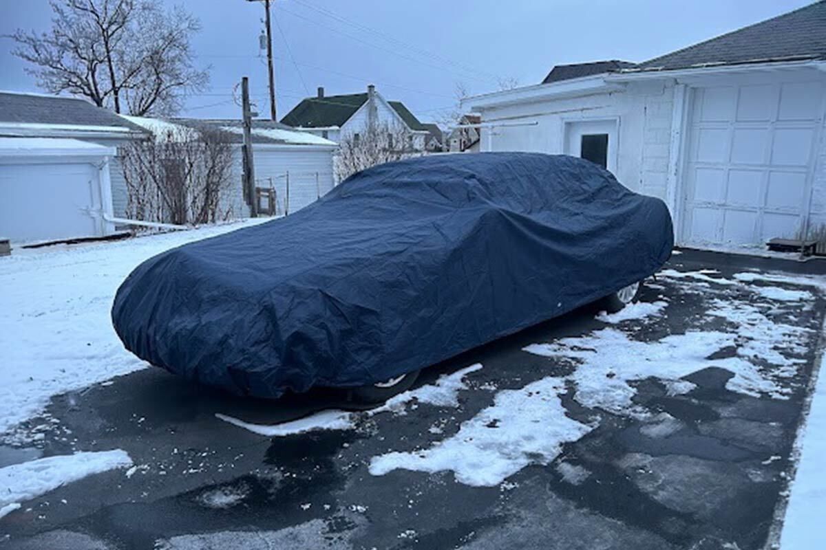 Seal Skin Covers