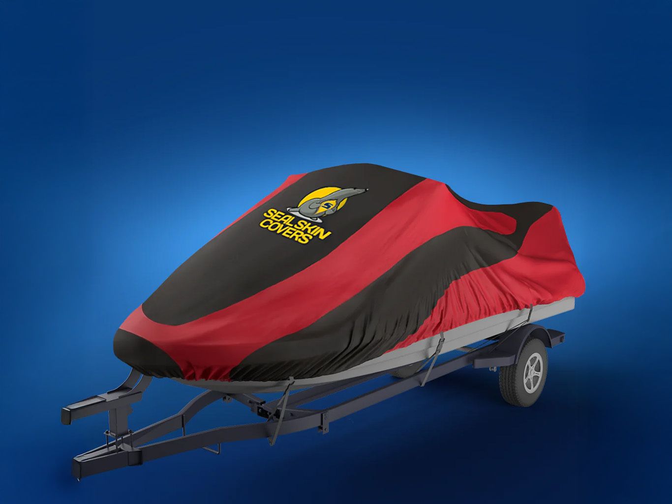High-Quality Jet Ski Covers