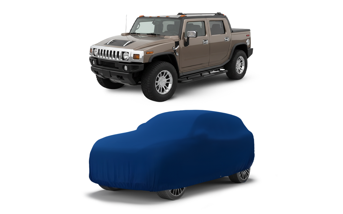 Seal Skin Covers