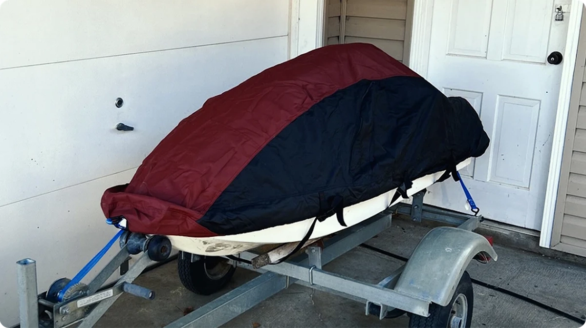 Best Jet Ski Covers for Guaranteed-Fit PWC Protection