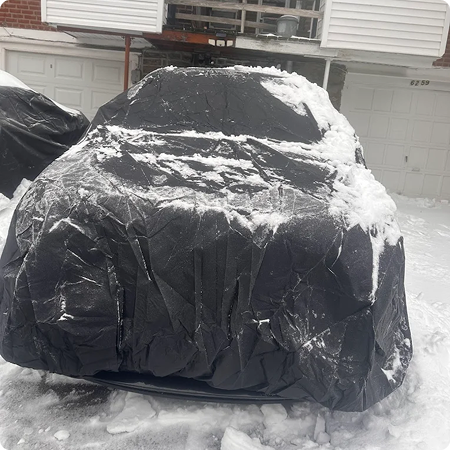 Seal Skin Covers