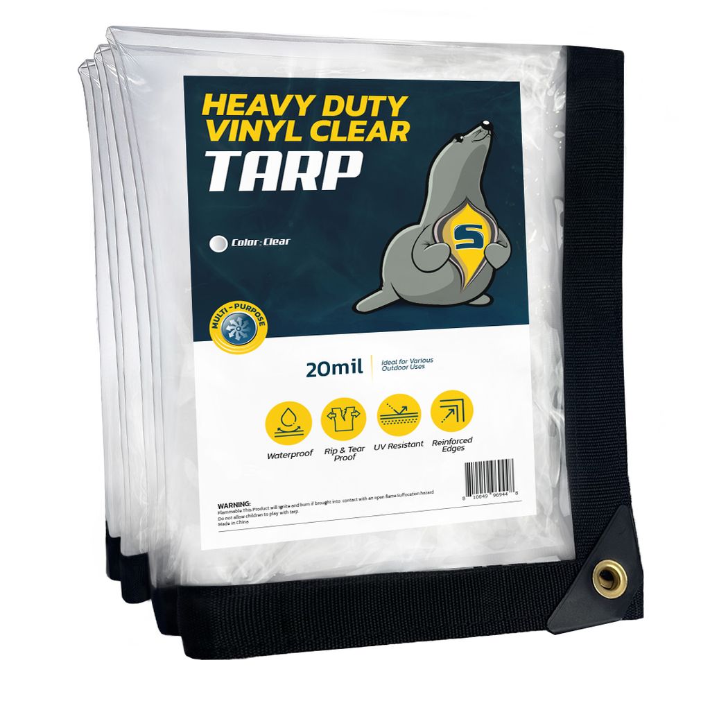 Tarp Protector Tarp Covers