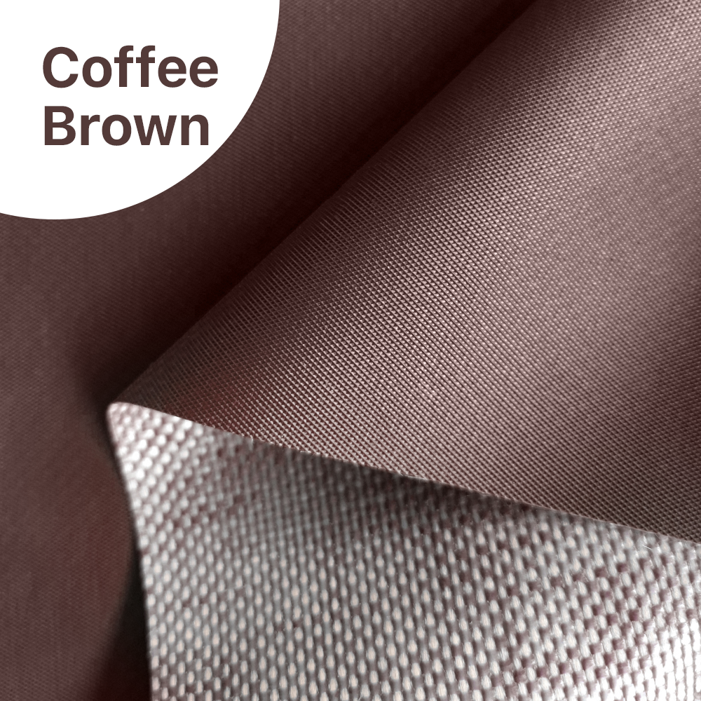 Coffee Brown