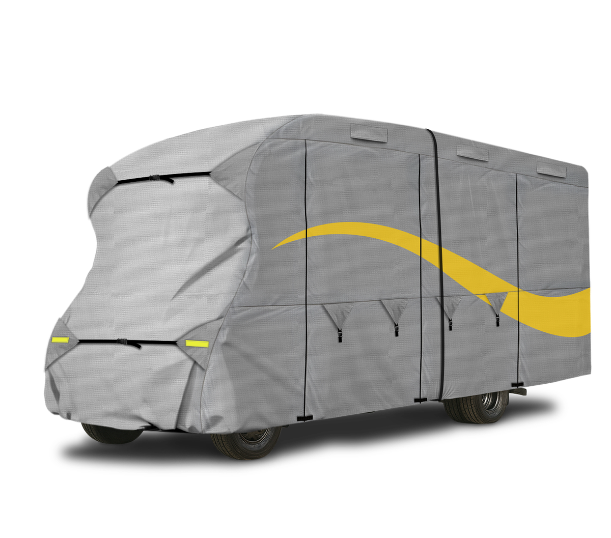 Seal Skin Covers
