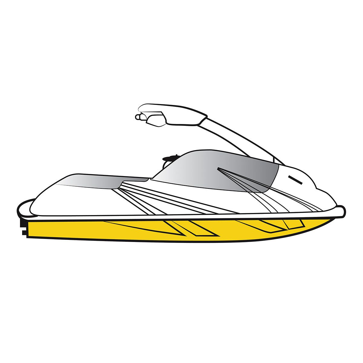 Protective Jet Ski Covers