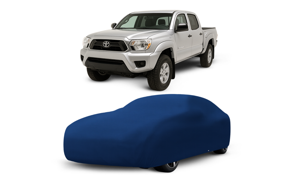 Truck Cover