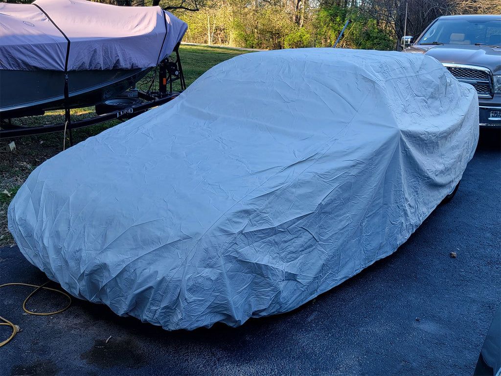 Car Cover