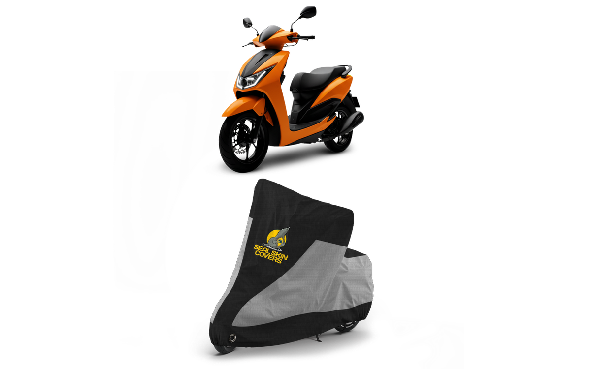 Scooter Cover