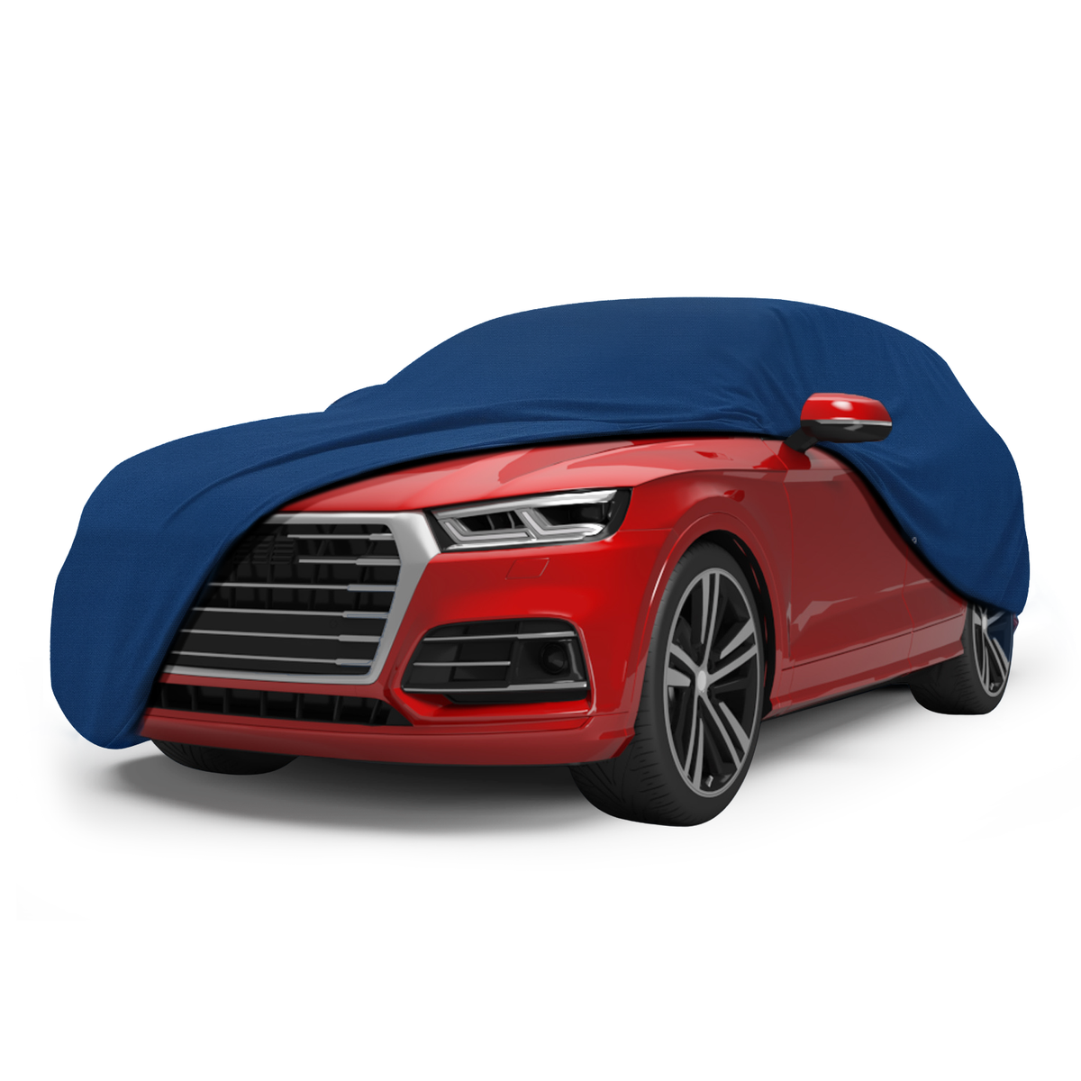 SUV