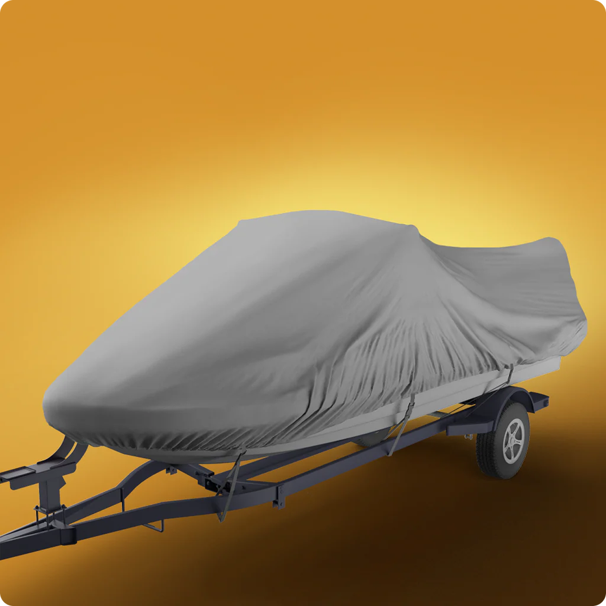 Seal Skin Covers