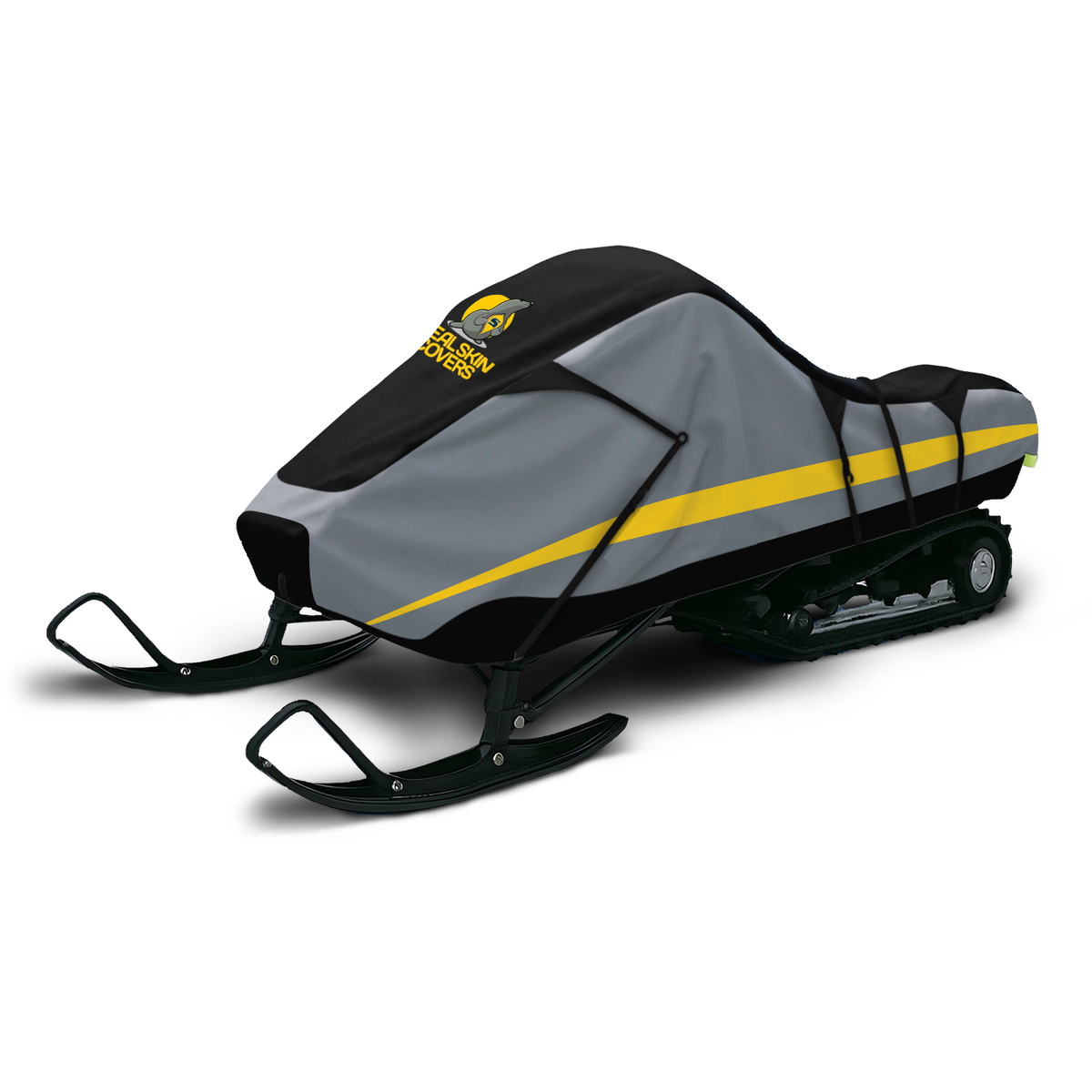 Snowmobile