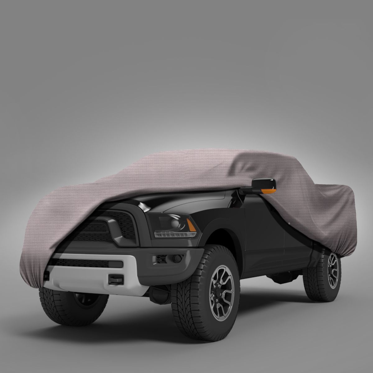 Seal Skin Covers