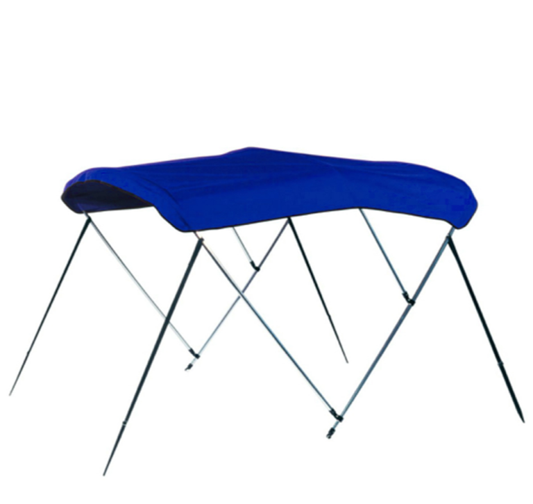 Guaranteed Fit Crestliner Bimini Tops