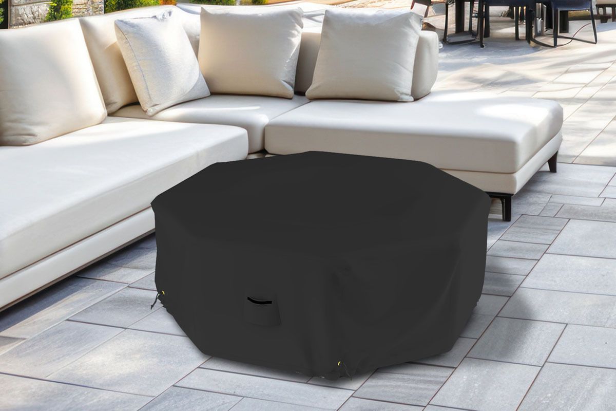 Measuring Your Fire Pit for the Best Cover
