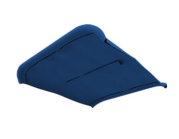 Seal Skin Covers