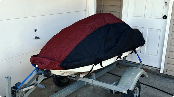 Best Jet Ski Covers for Guaranteed-Fit PWC Protection