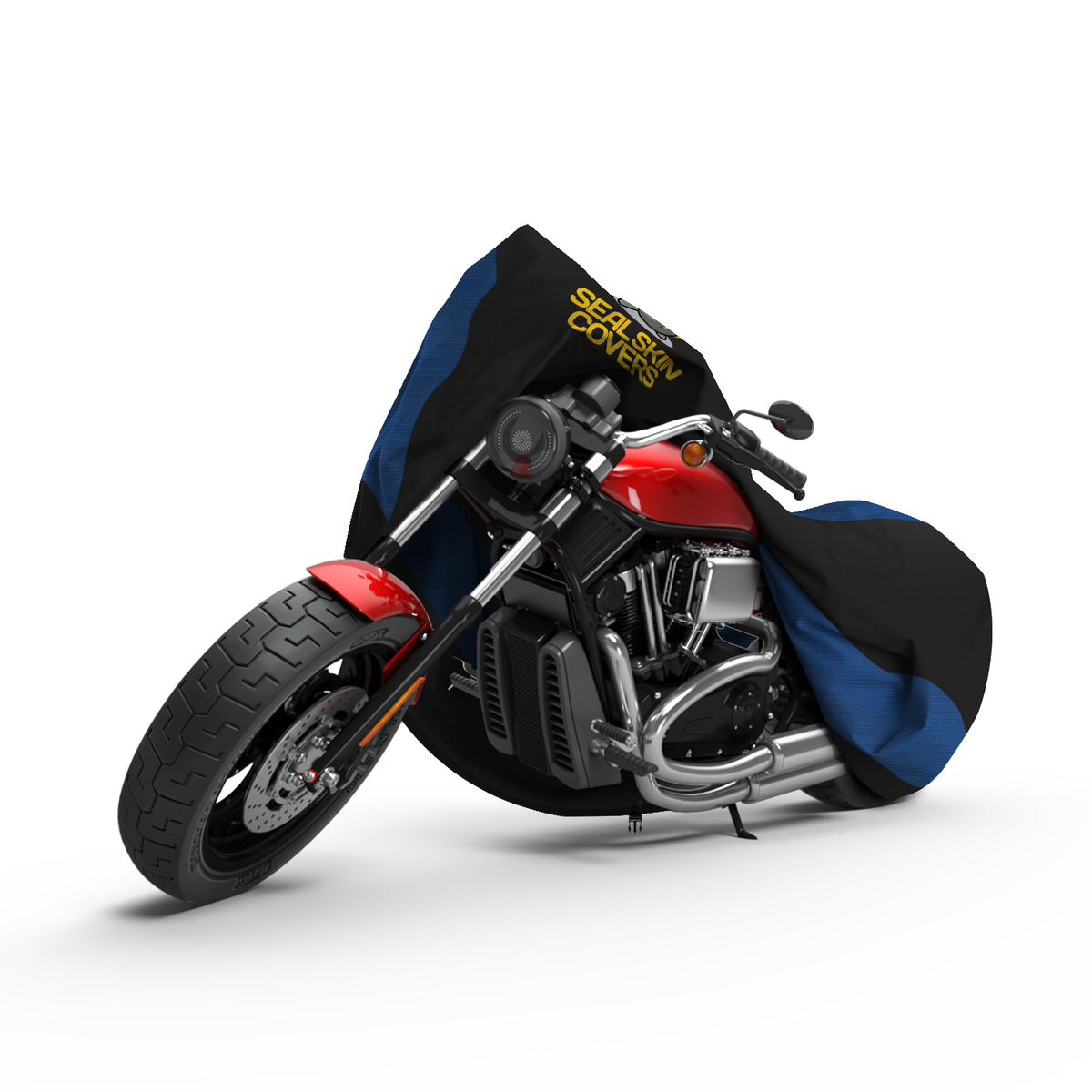 Motorcycle Cover