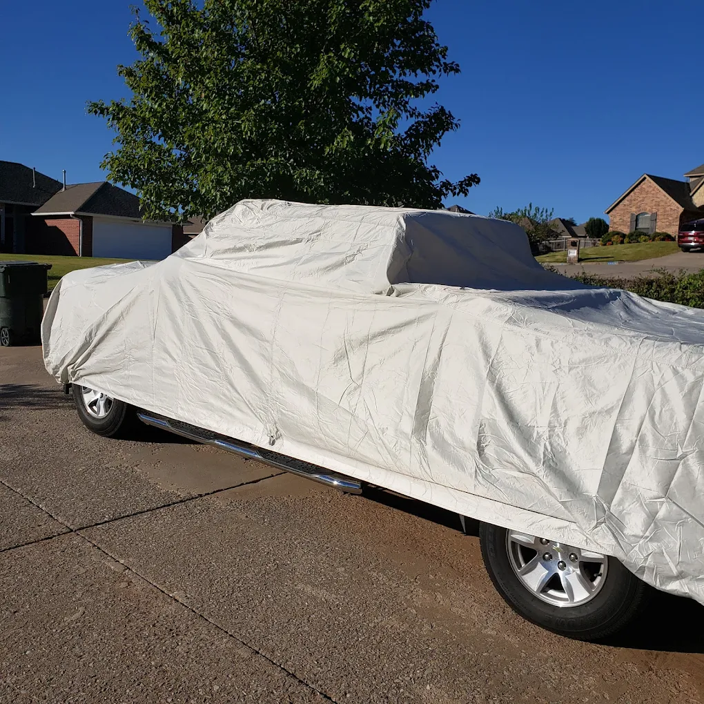 Seal Skin Covers