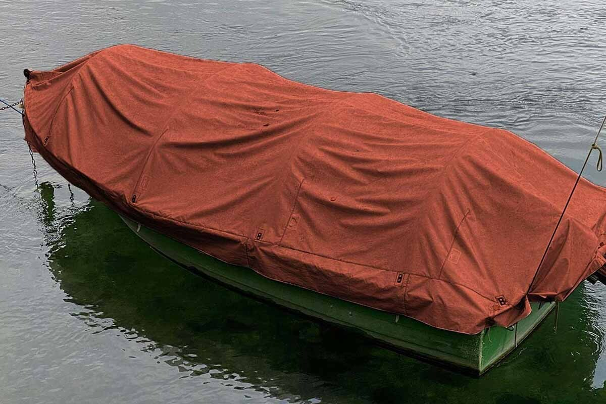 Top 5 Best Uses for a Tarp Cover