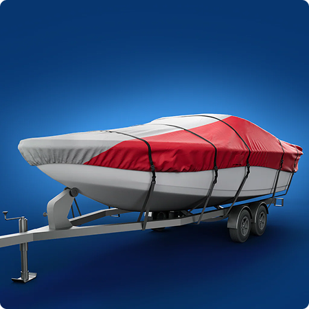 Seal Skin Covers