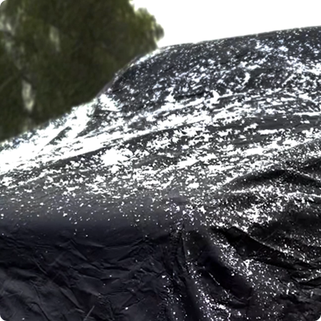 Seal Skin Covers
