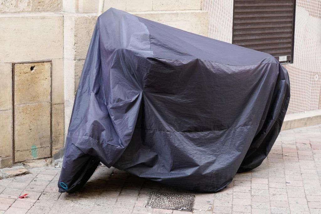 Best Motorcycle Covers What to Look For