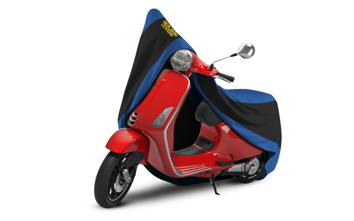 Scooter Cover