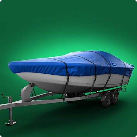 Seal Skin Covers