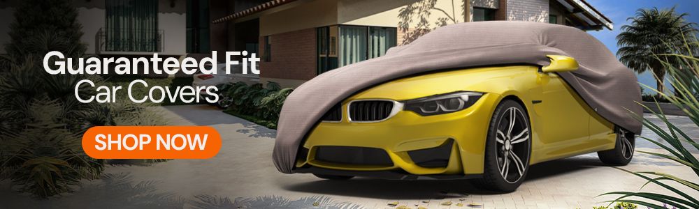 Seal Skin Covers Guarantees Great Fits - Buy Now