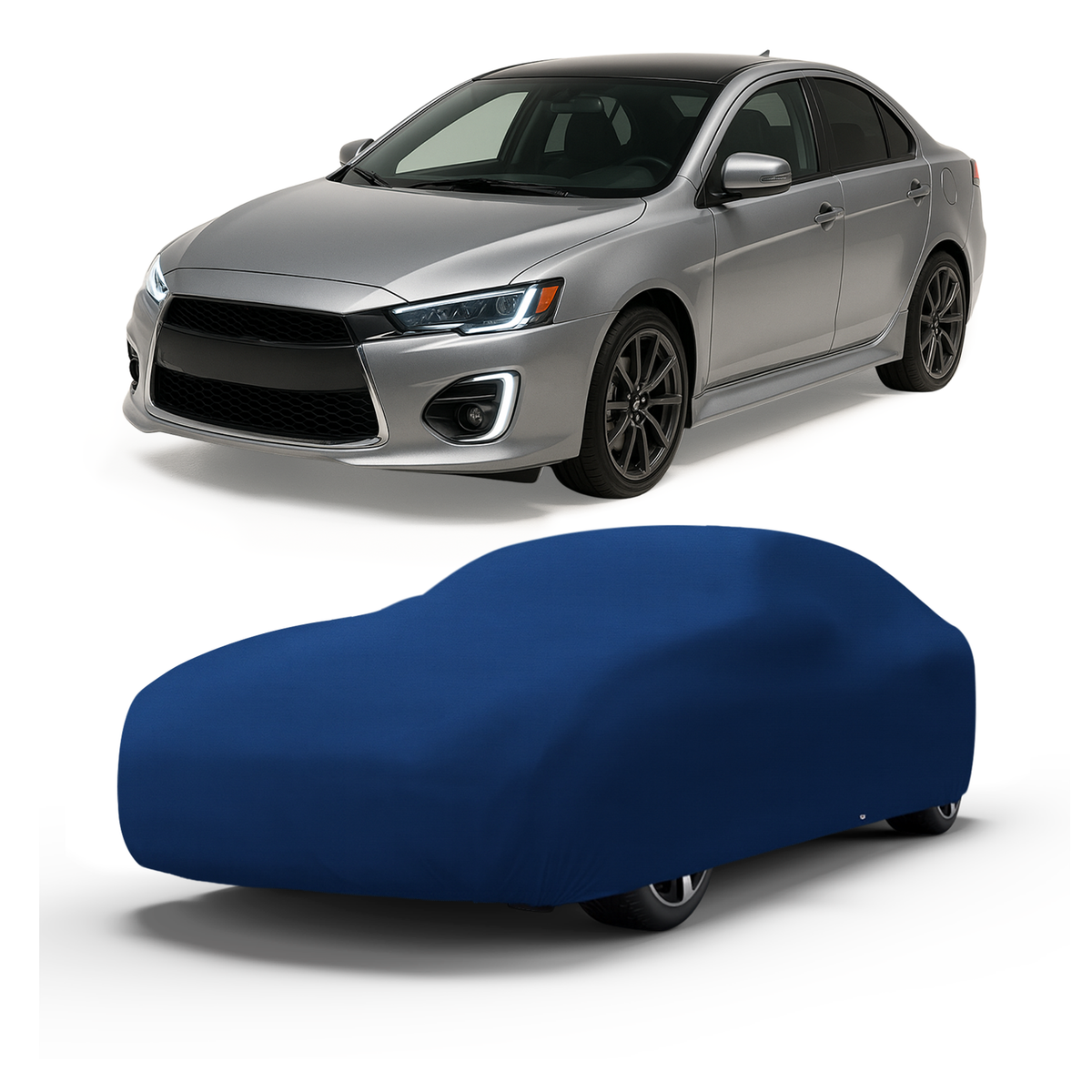 Seal Skin Covers